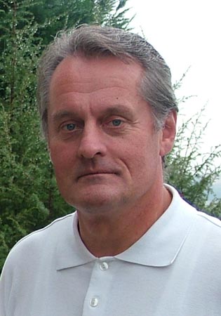 Pfarrer Mag. Klaus Eibl